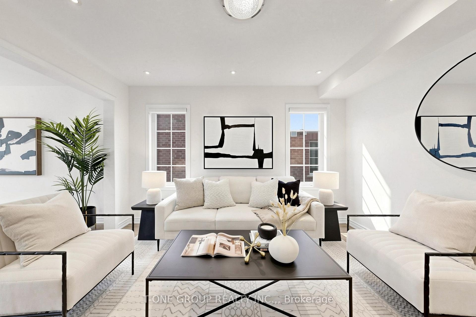 Photo 5 of 54 Casely Avenue, Richmond Hill, Rural Richmond Hill — HOMEH