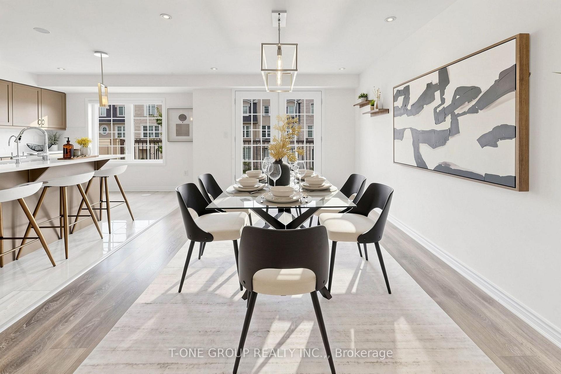 Photo 7 of 54 Casely Avenue, Richmond Hill, Rural Richmond Hill — HOMEH