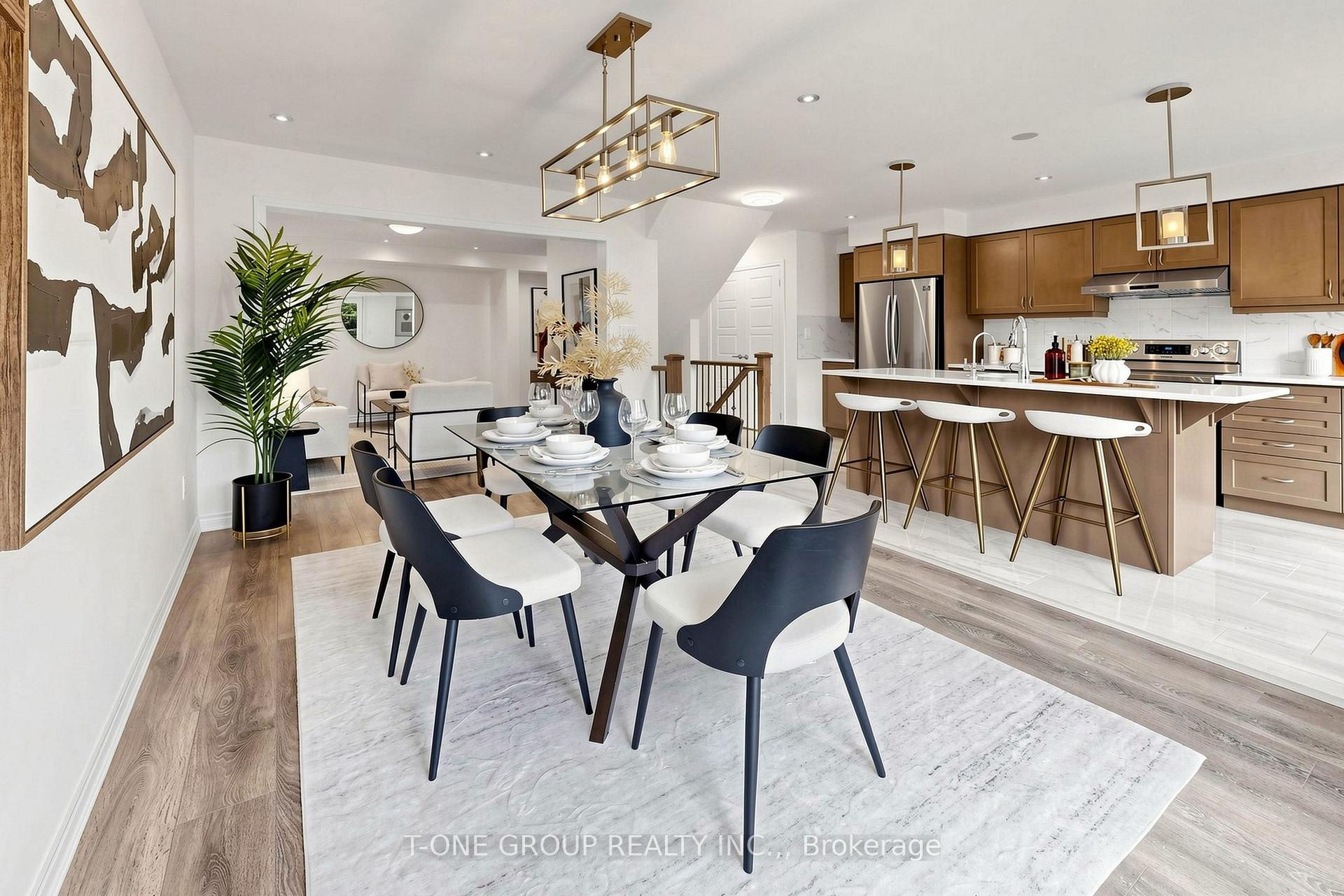 Photo 10 of 54 Casely Avenue, Richmond Hill, Rural Richmond Hill — HOMEH