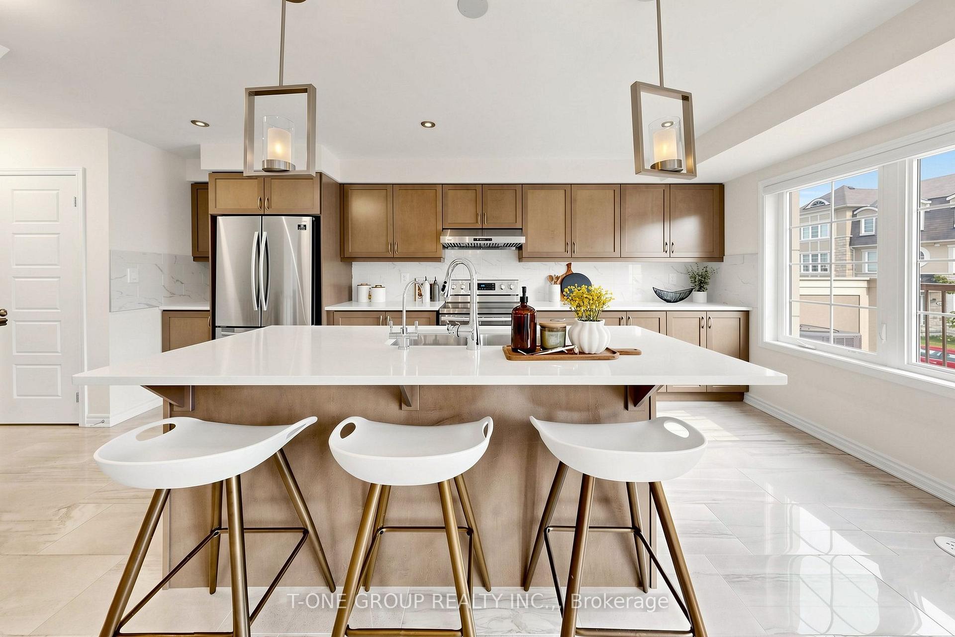 Photo 12 of 54 Casely Avenue, Richmond Hill, Rural Richmond Hill — HOMEH