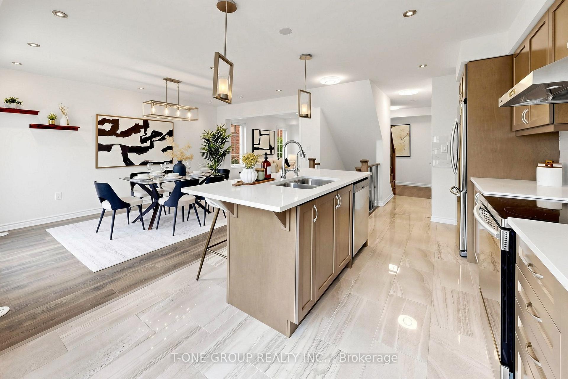 Photo 14 of 54 Casely Avenue, Richmond Hill, Rural Richmond Hill — HOMEH