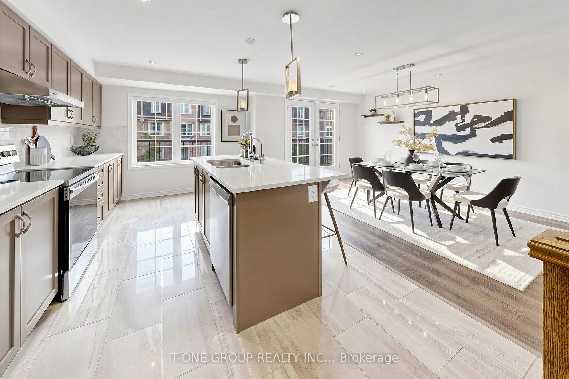 Photo 15 of 54 Casely Avenue, Richmond Hill, Rural Richmond Hill — HOMEH