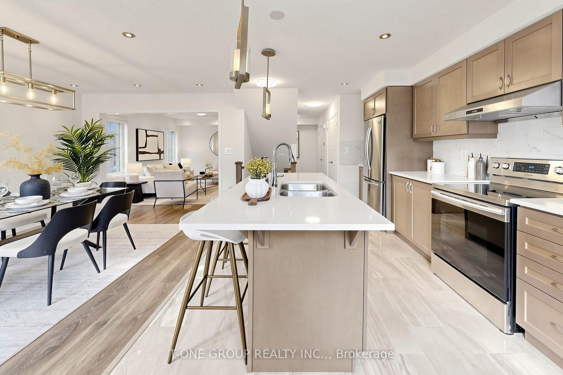 Photo 17 of 54 Casely Avenue, Richmond Hill, Rural Richmond Hill — HOMEH