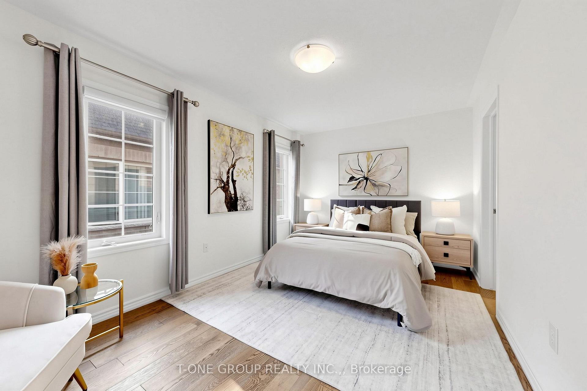 Photo 22 of 54 Casely Avenue, Richmond Hill, Rural Richmond Hill — HOMEH
