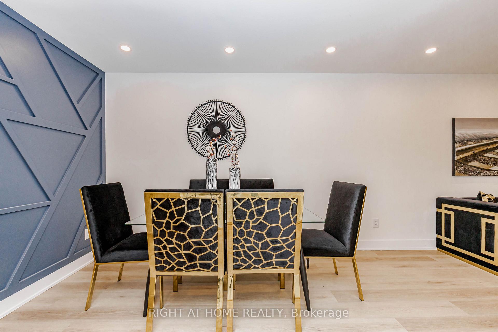 Photo 13 of 7650 Priory Crescent, Mississauga, Malton — HOMEH