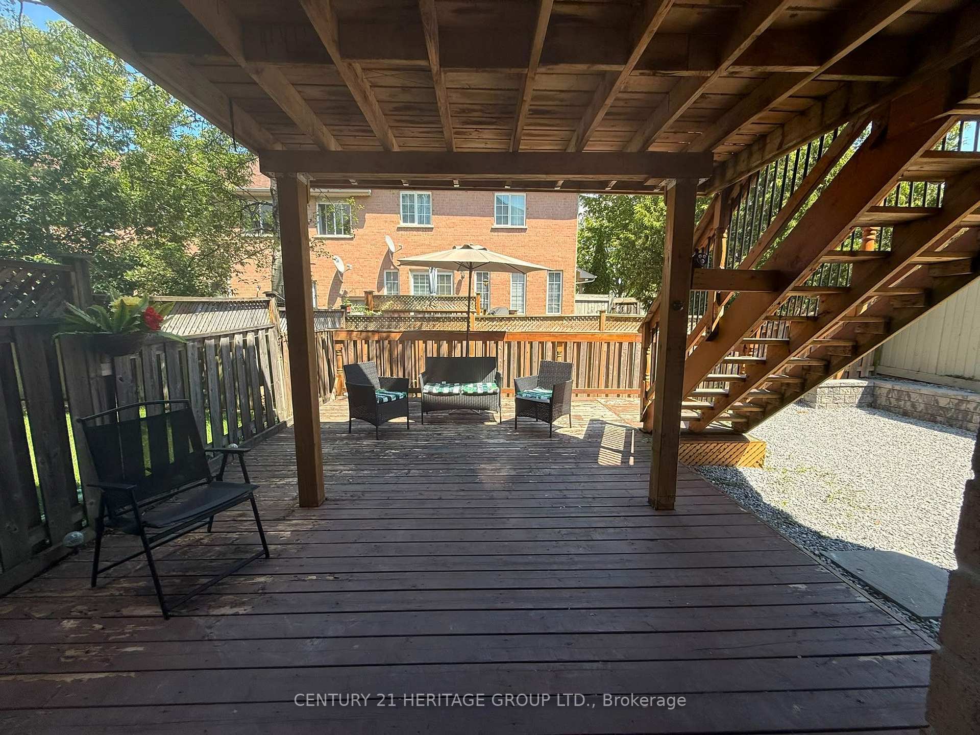 Photo 12 of 109 Bonshaw Avenue, Newmarket, Woodland Hill — HOMEH