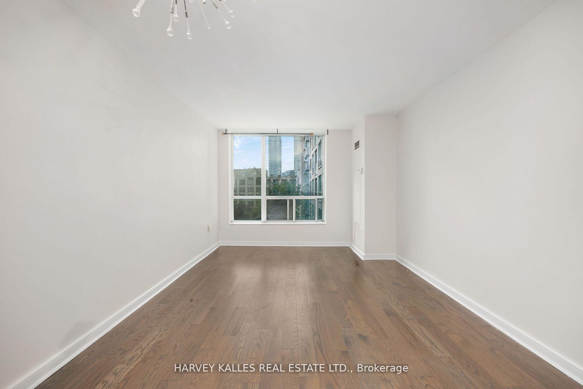 Photo 11 of Unit 512, 109 Front Street E, Toronto, Moss Park — HOMEH