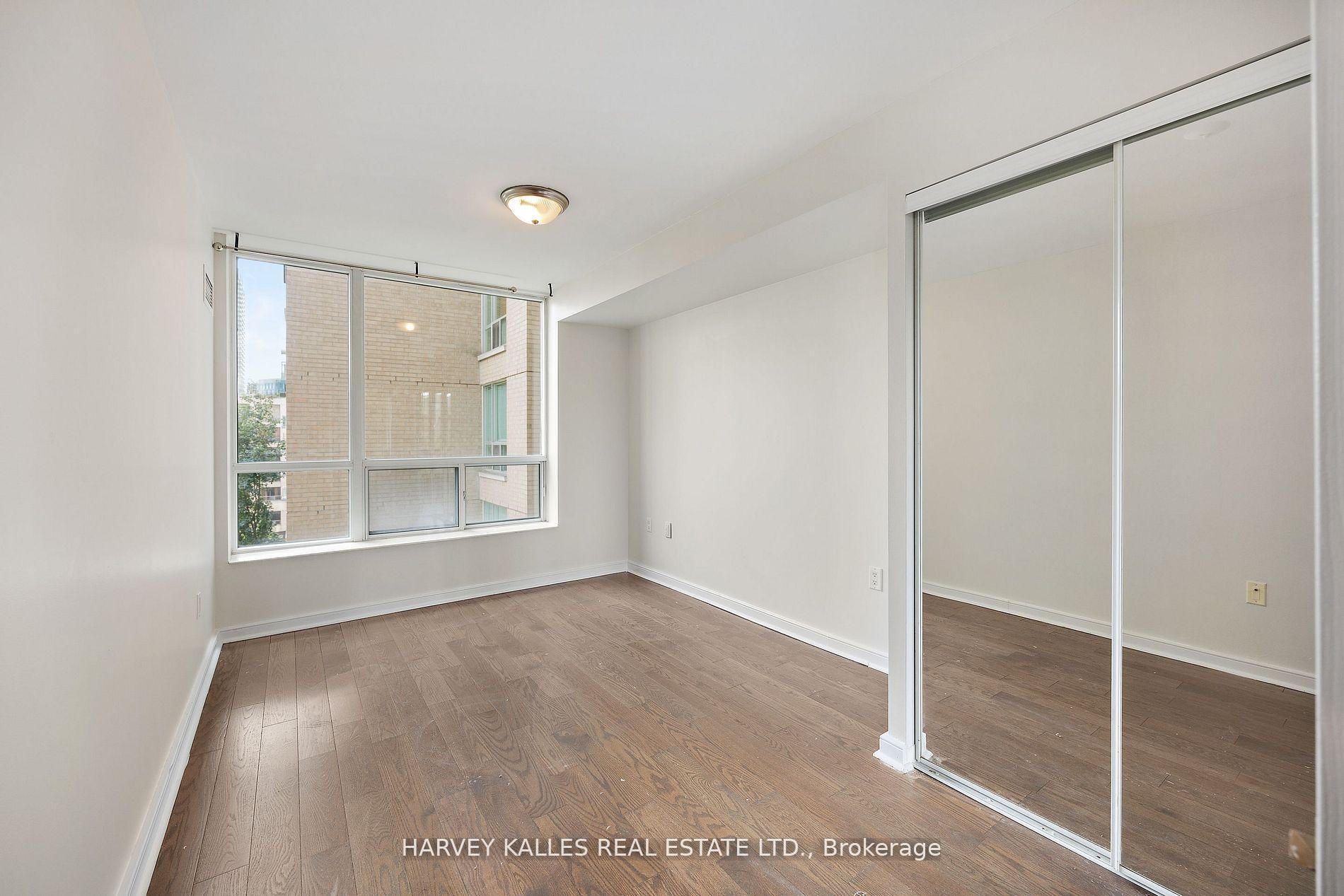 Photo 12 of Unit 512, 109 Front Street E, Toronto, Moss Park — HOMEH