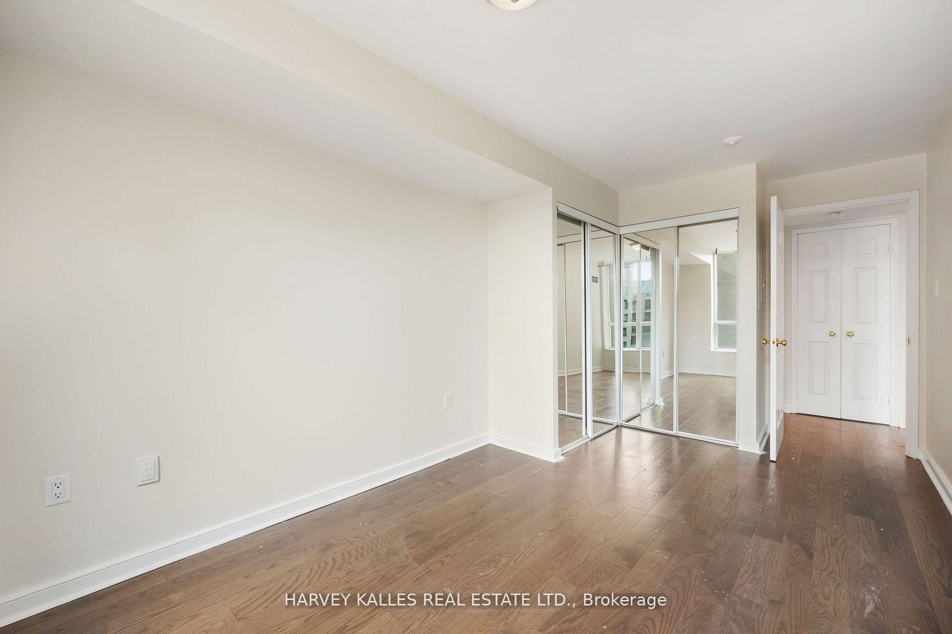 Photo 13 of Unit 512, 109 Front Street E, Toronto, Moss Park — HOMEH