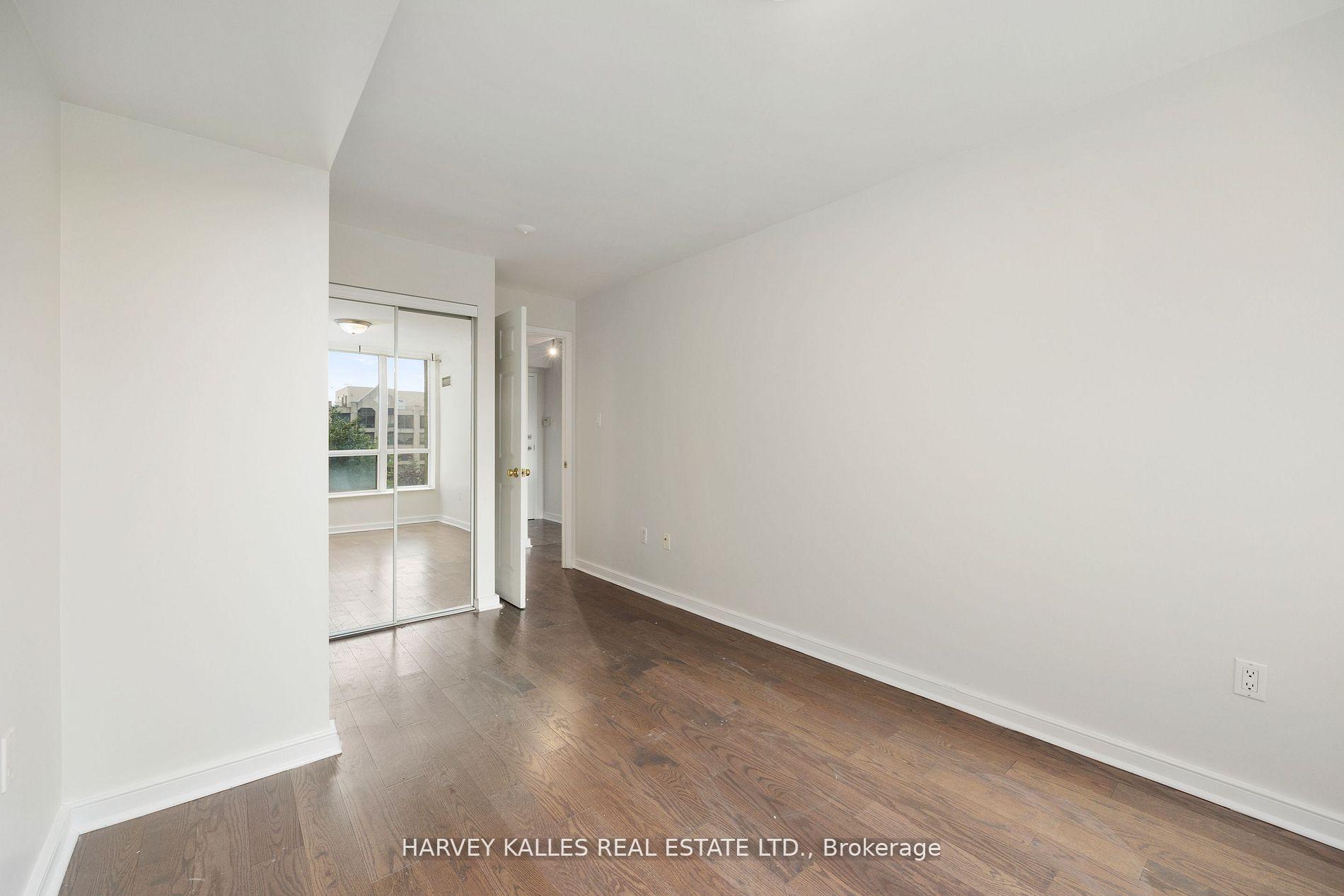 Photo 14 of Unit 512, 109 Front Street E, Toronto, Moss Park — HOMEH