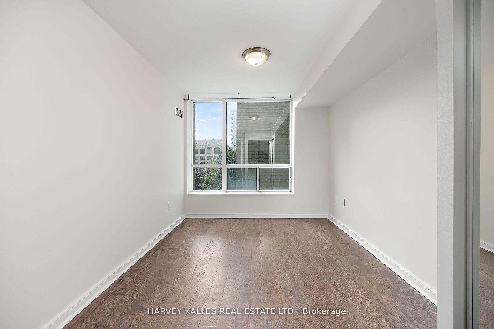 Photo 15 of Unit 512, 109 Front Street E, Toronto, Moss Park — HOMEH