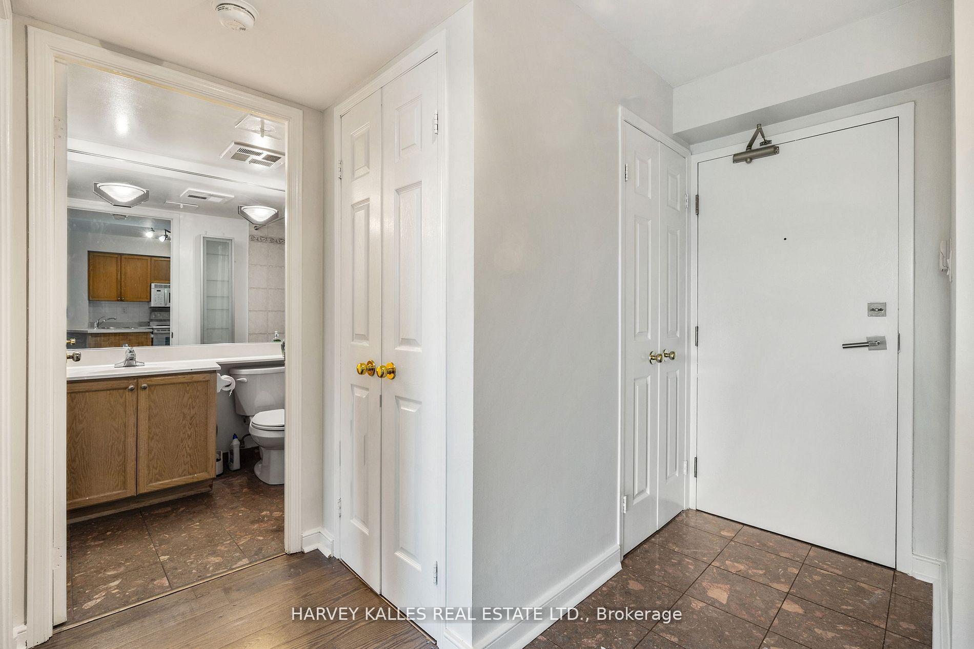 Photo 16 of Unit 512, 109 Front Street E, Toronto, Moss Park — HOMEH
