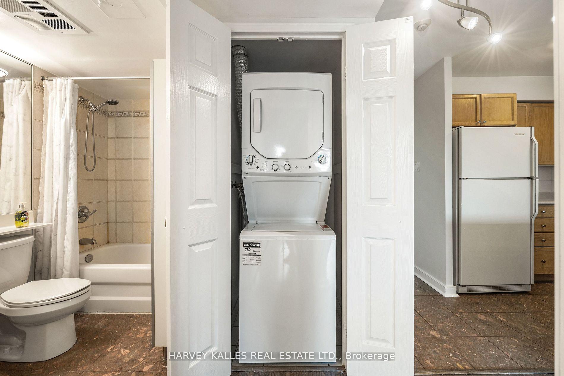 Photo 17 of Unit 512, 109 Front Street E, Toronto, Moss Park — HOMEH