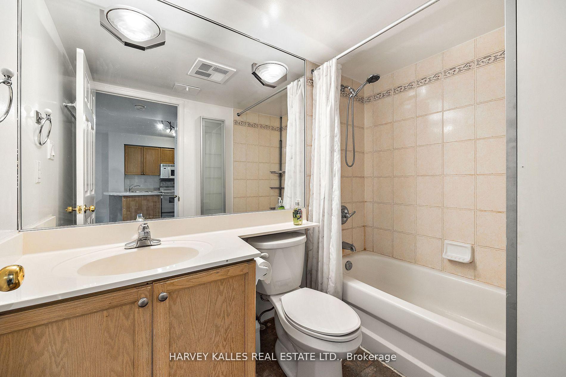 Photo 18 of Unit 512, 109 Front Street E, Toronto, Moss Park — HOMEH