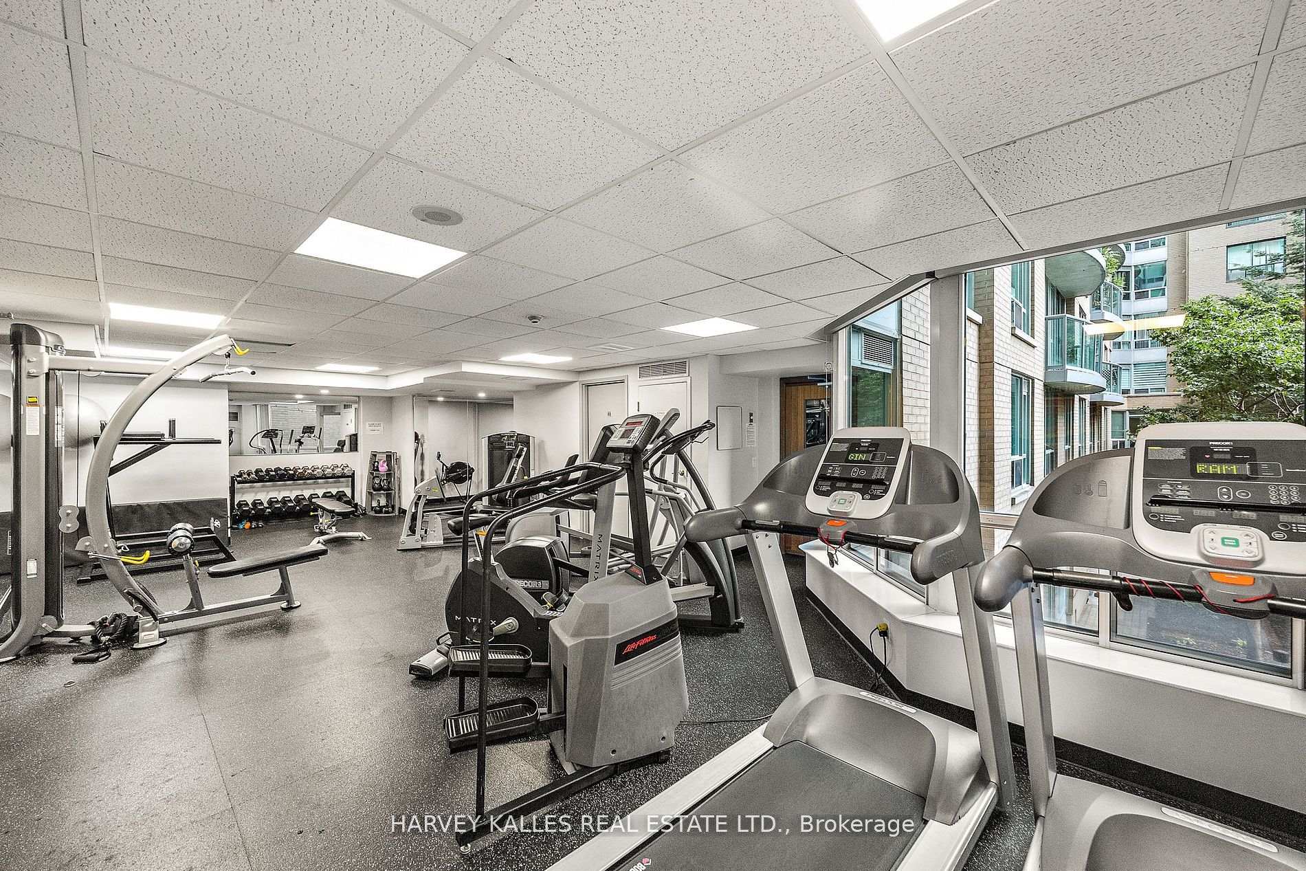 Photo 20 of Unit 512, 109 Front Street E, Toronto, Moss Park — HOMEH