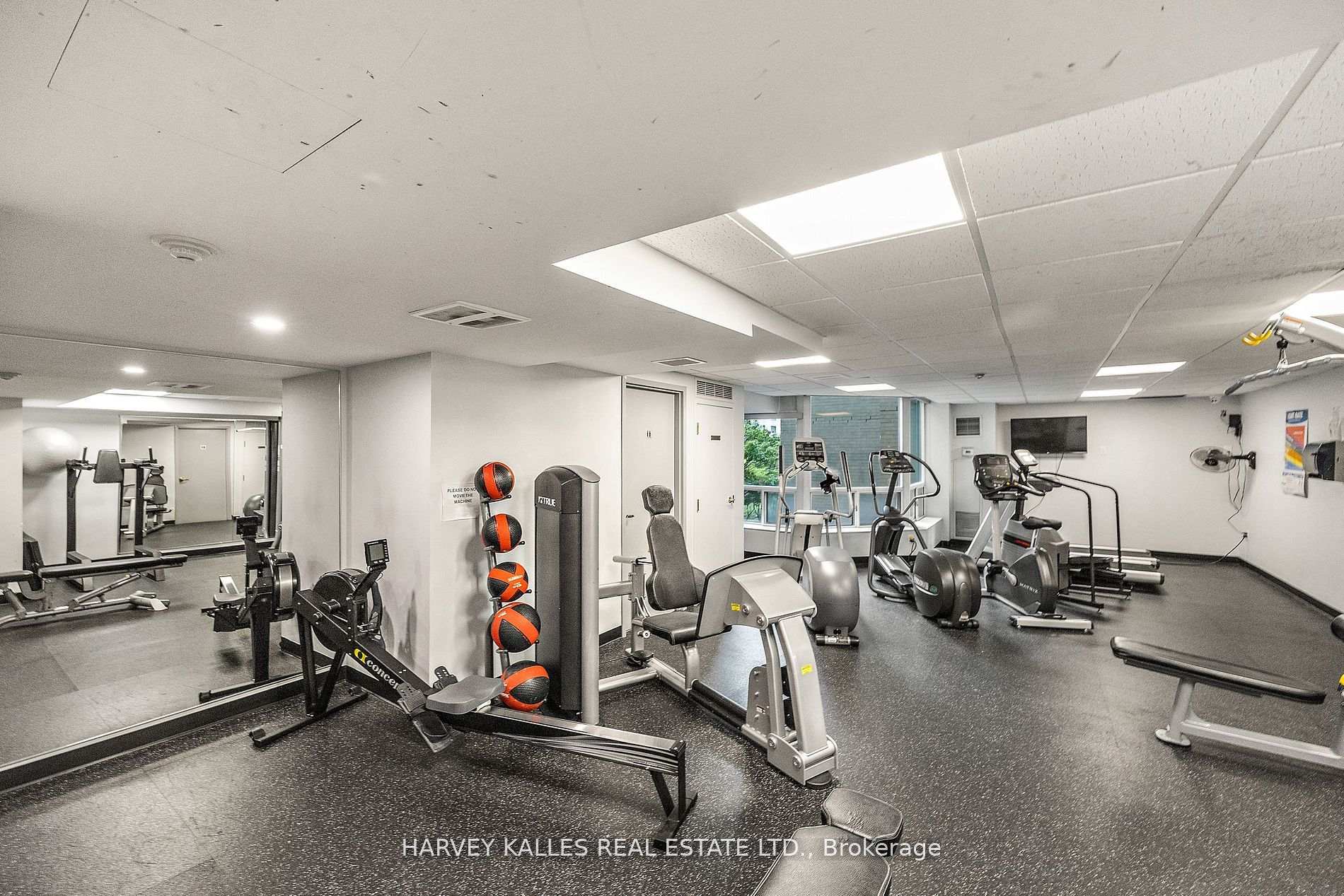 Photo 21 of Unit 512, 109 Front Street E, Toronto, Moss Park — HOMEH