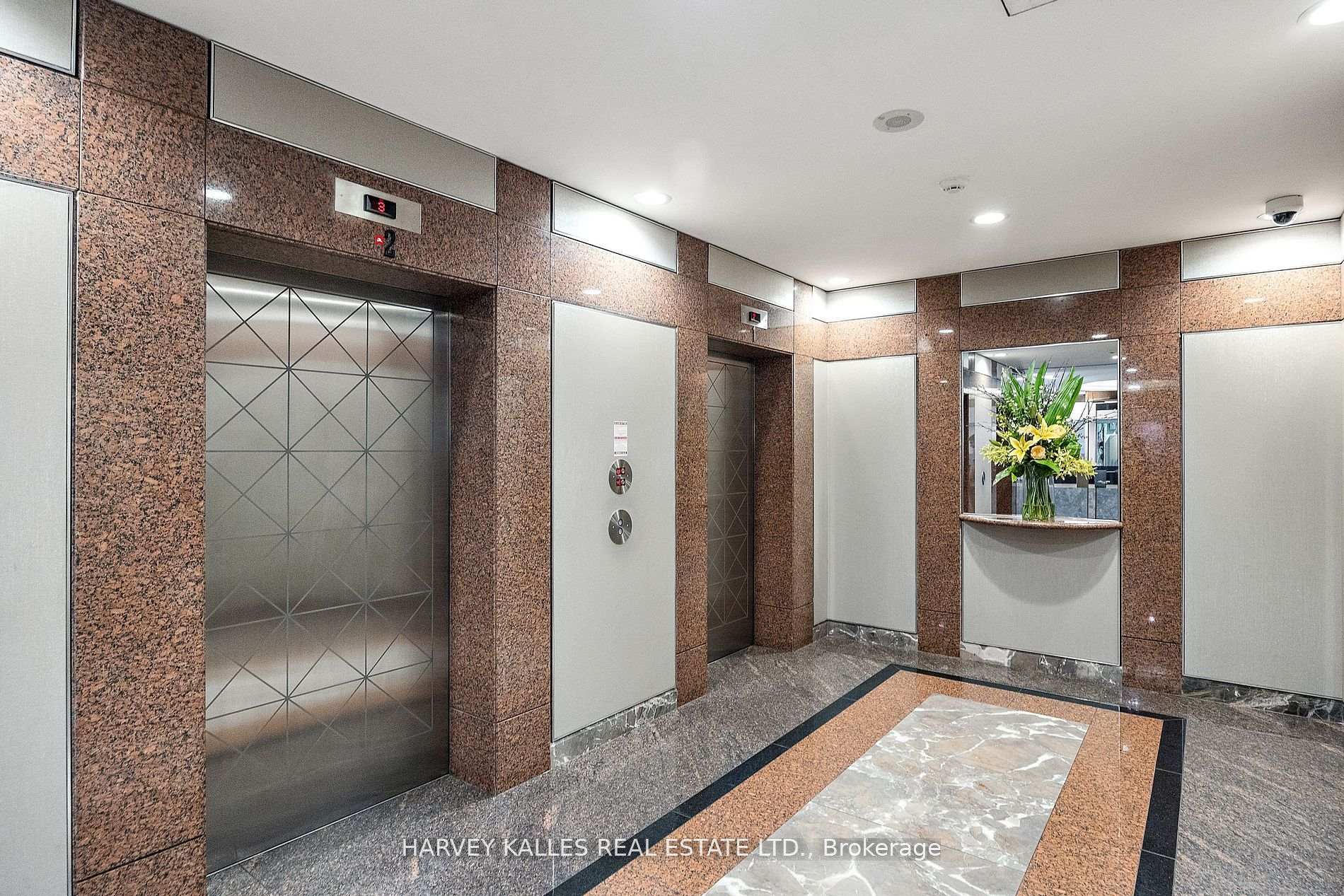 Photo 25 of Unit 512, 109 Front Street E, Toronto, Moss Park — HOMEH