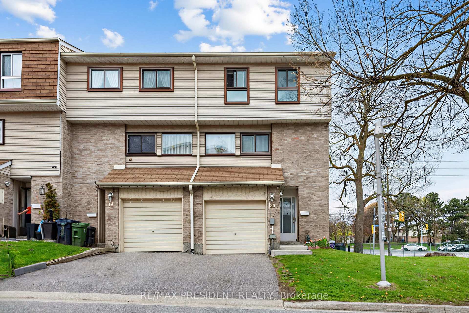 Photo 1 of Unit 20, 120 Murison Boulevard, Scarborough, Malvern — HOMEH
