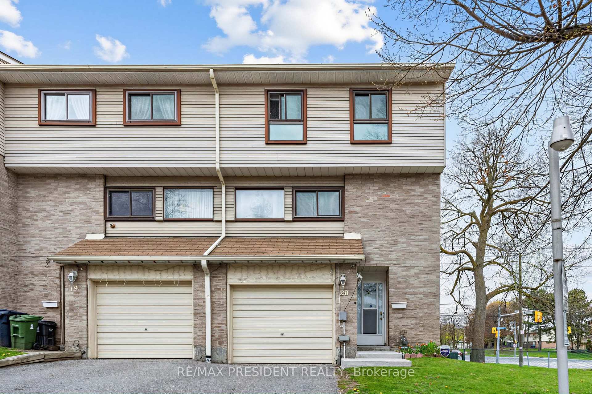 Photo 2 of Unit 20, 120 Murison Boulevard, Scarborough, Malvern — HOMEH