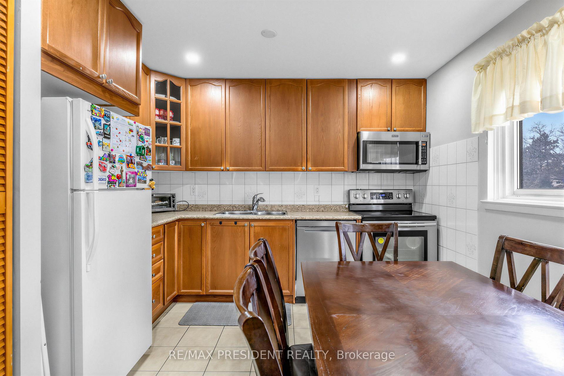 Photo 7 of Unit 20, 120 Murison Boulevard, Scarborough, Malvern — HOMEH