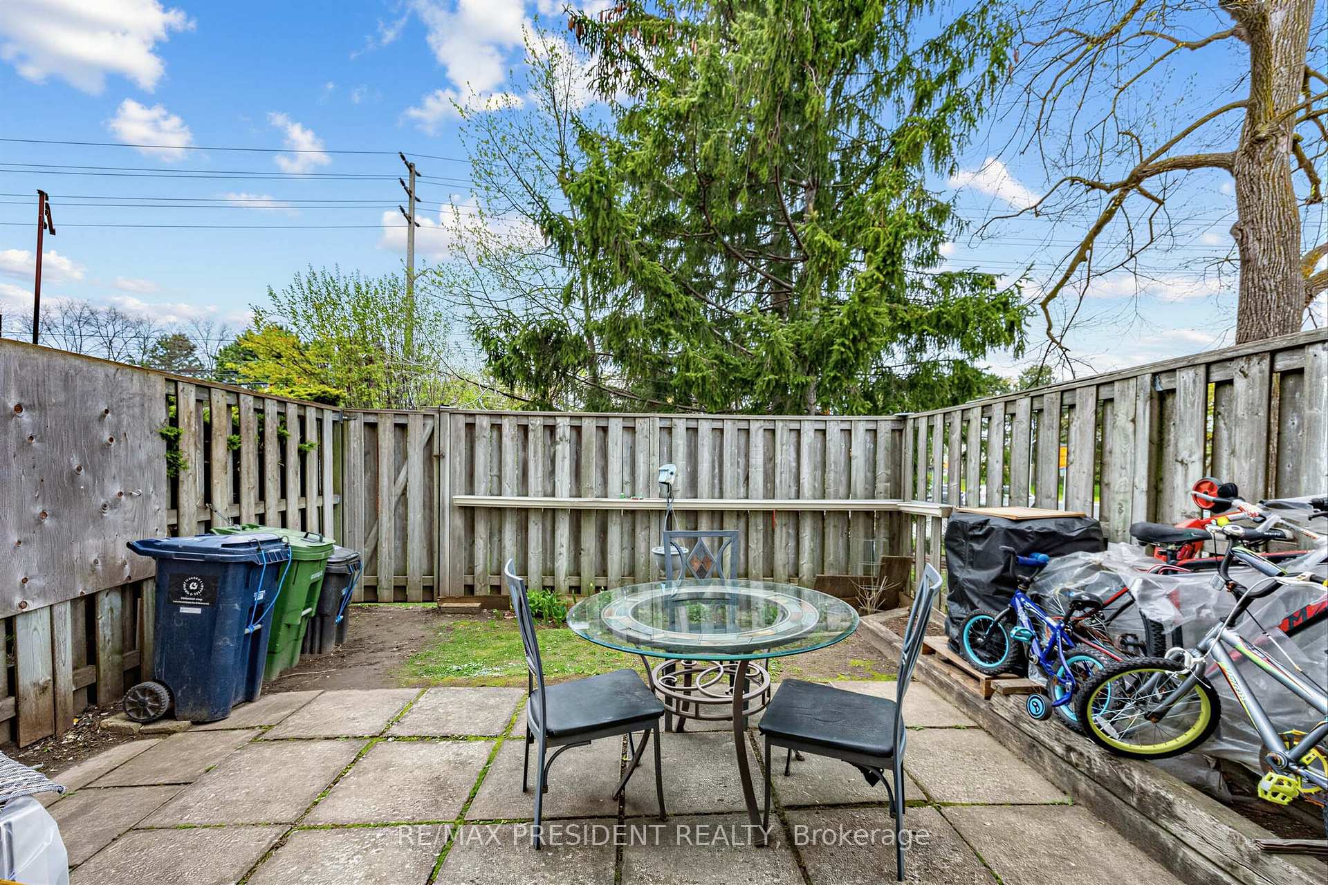 Photo 29 of Unit 20, 120 Murison Boulevard, Scarborough, Malvern — HOMEH