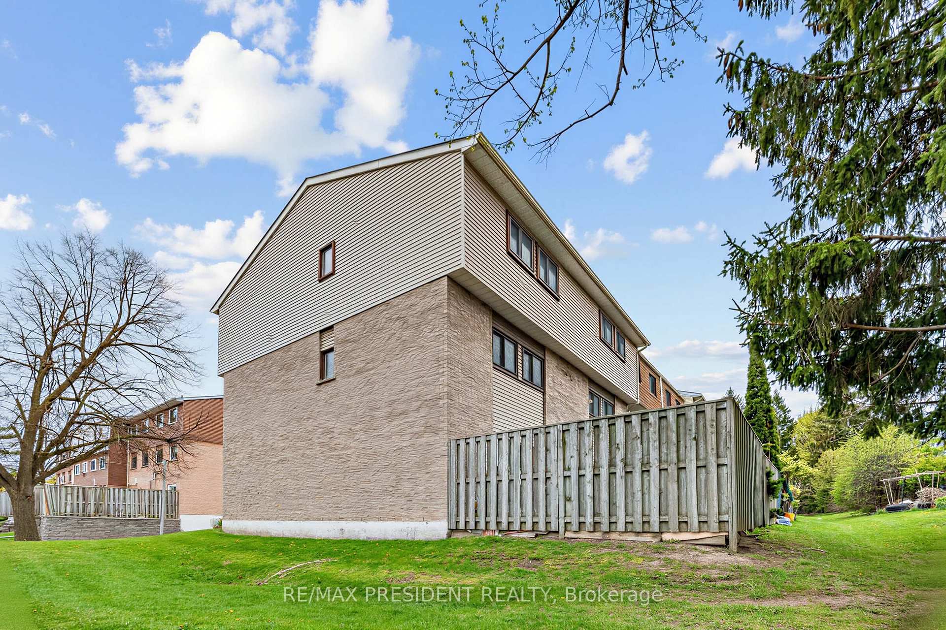 Photo 32 of Unit 20, 120 Murison Boulevard, Scarborough, Malvern — HOMEH