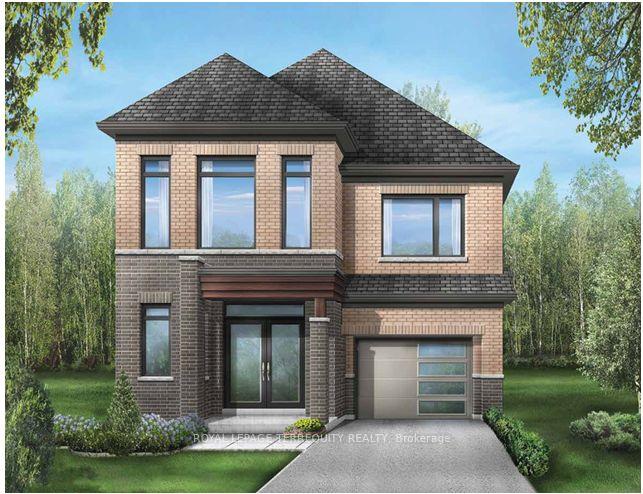 Photo 1 of 1247 Talisman Manor, Pickering, Rural Pickering — HOMEH