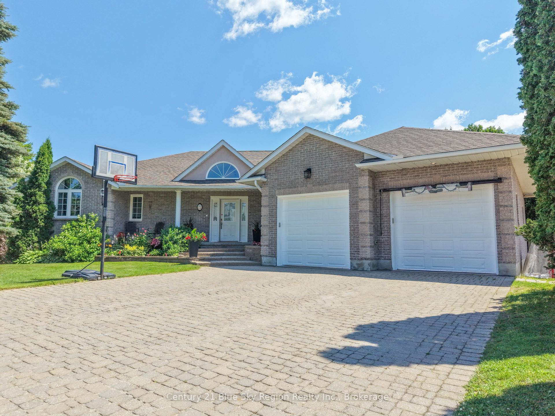 Photo 2 of 77 Janey Avenue, North Bay, Airport — HOMEH
