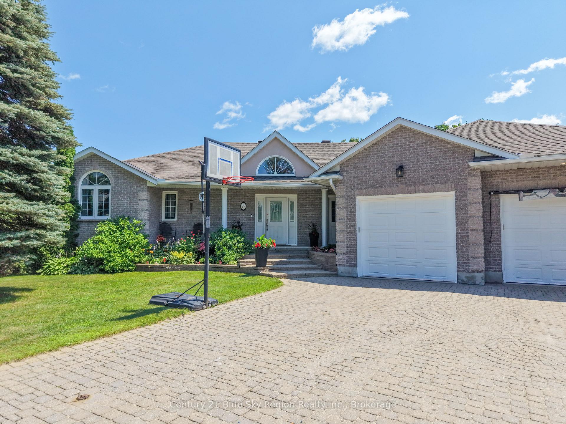 Photo 3 of 77 Janey Avenue, North Bay, Airport — HOMEH