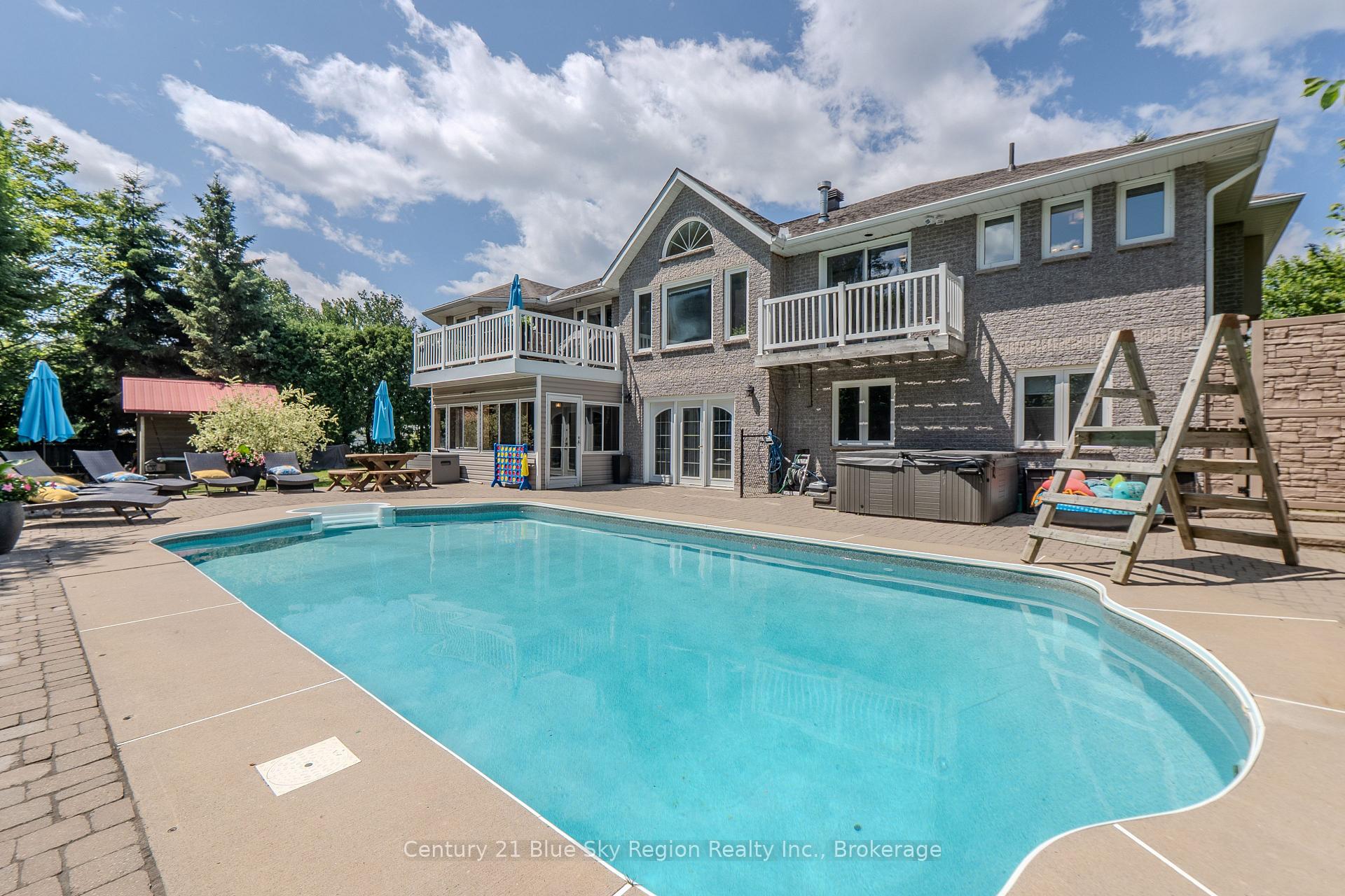 Photo 7 of 77 Janey Avenue, North Bay, Airport — HOMEH