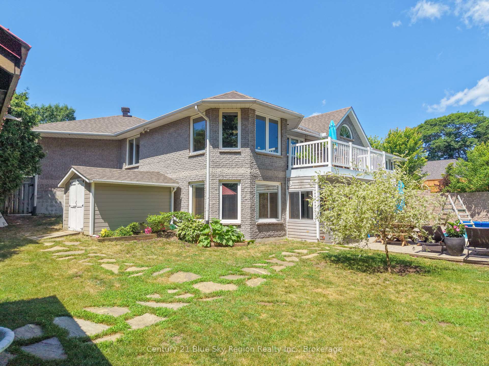 Photo 13 of 77 Janey Avenue, North Bay, Airport — HOMEH