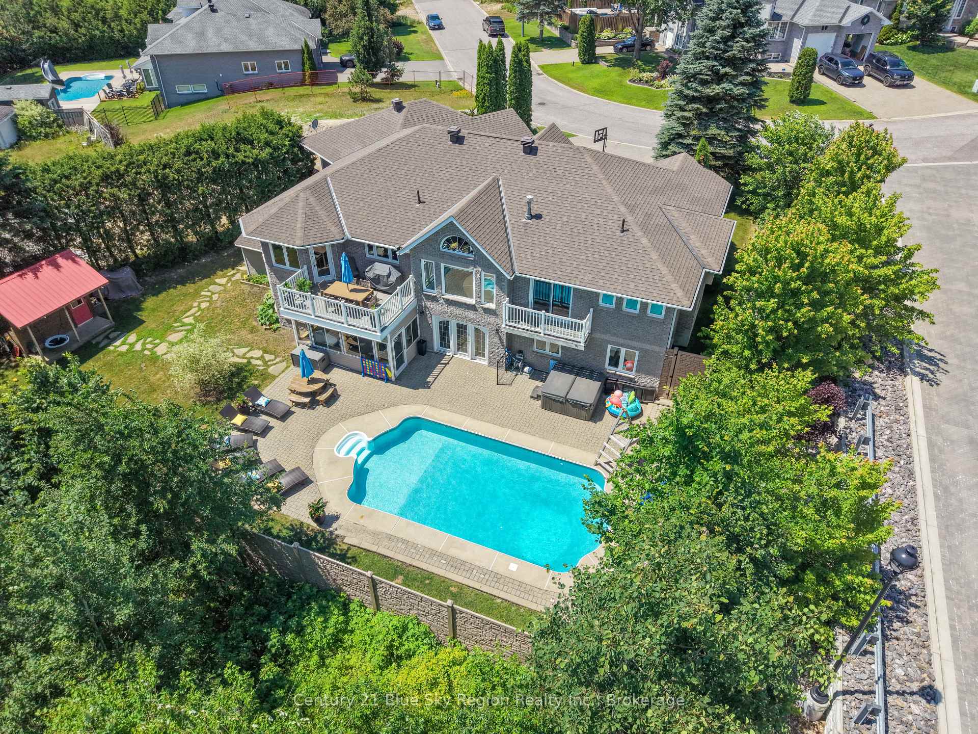 Photo 1 of 77 Janey Avenue, North Bay, Airport — HOMEH