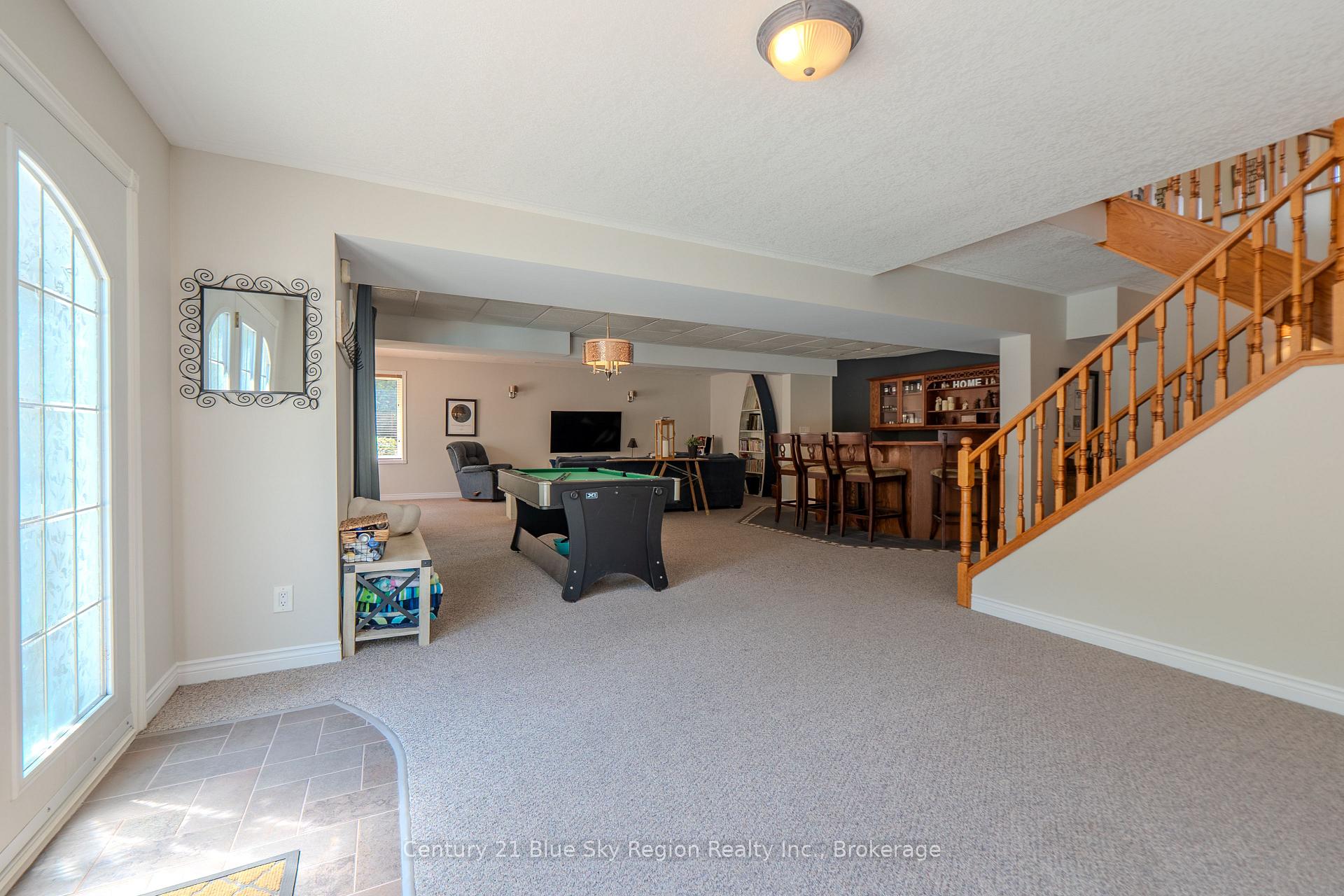 Photo 39 of 77 Janey Avenue, North Bay, Airport — HOMEH