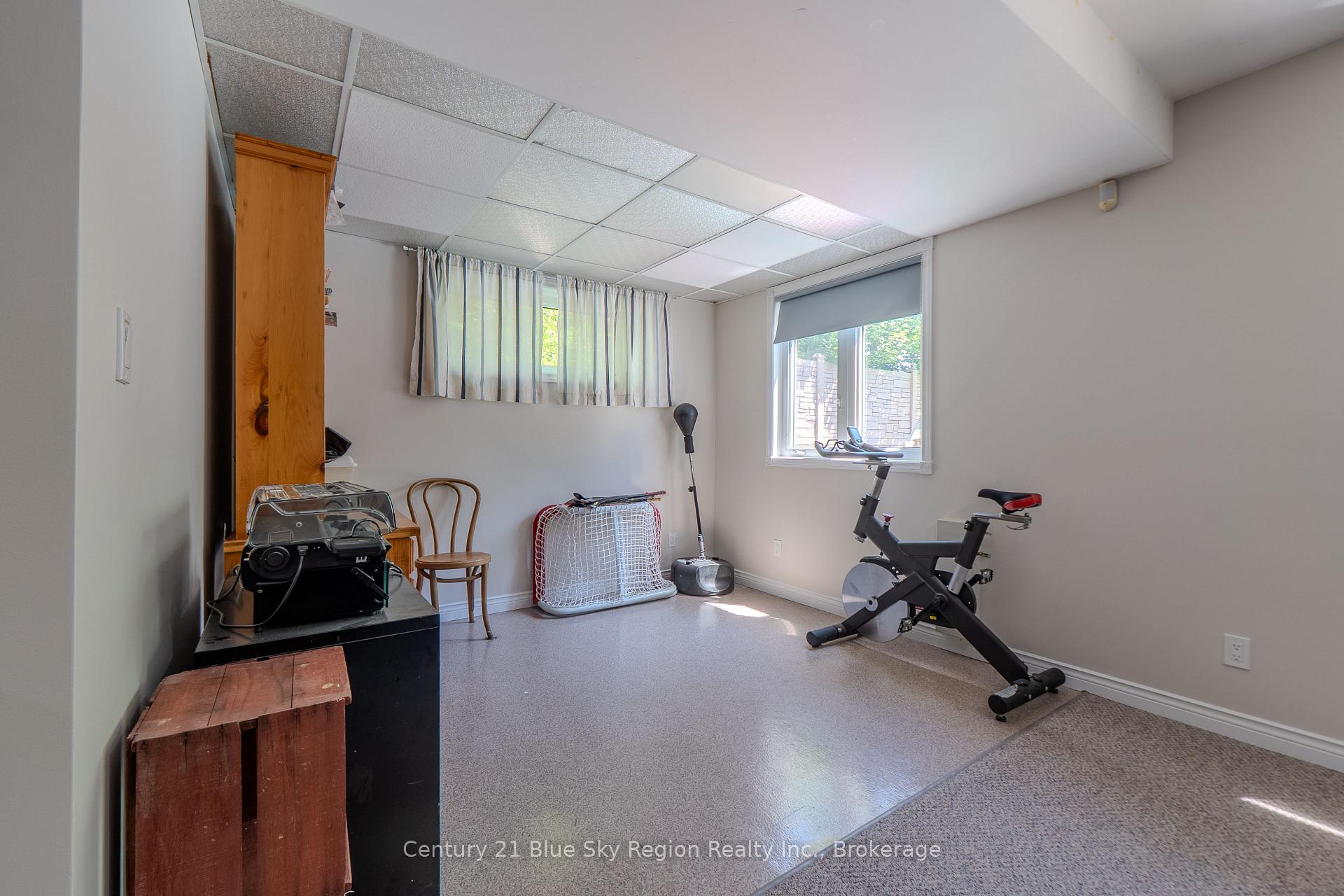 Photo 46 of 77 Janey Avenue, North Bay, Airport — HOMEH
