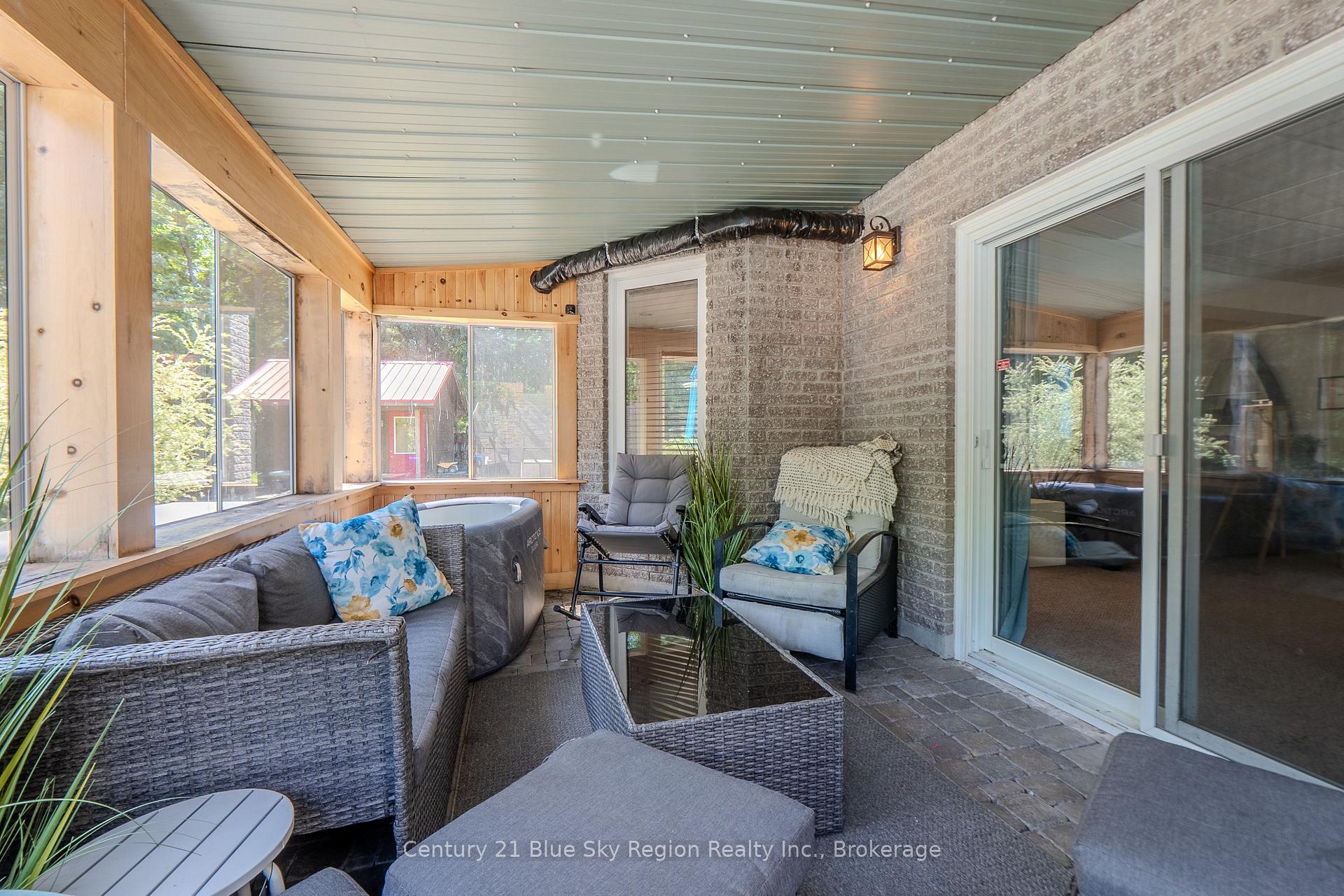 Photo 48 of 77 Janey Avenue, North Bay, Airport — HOMEH