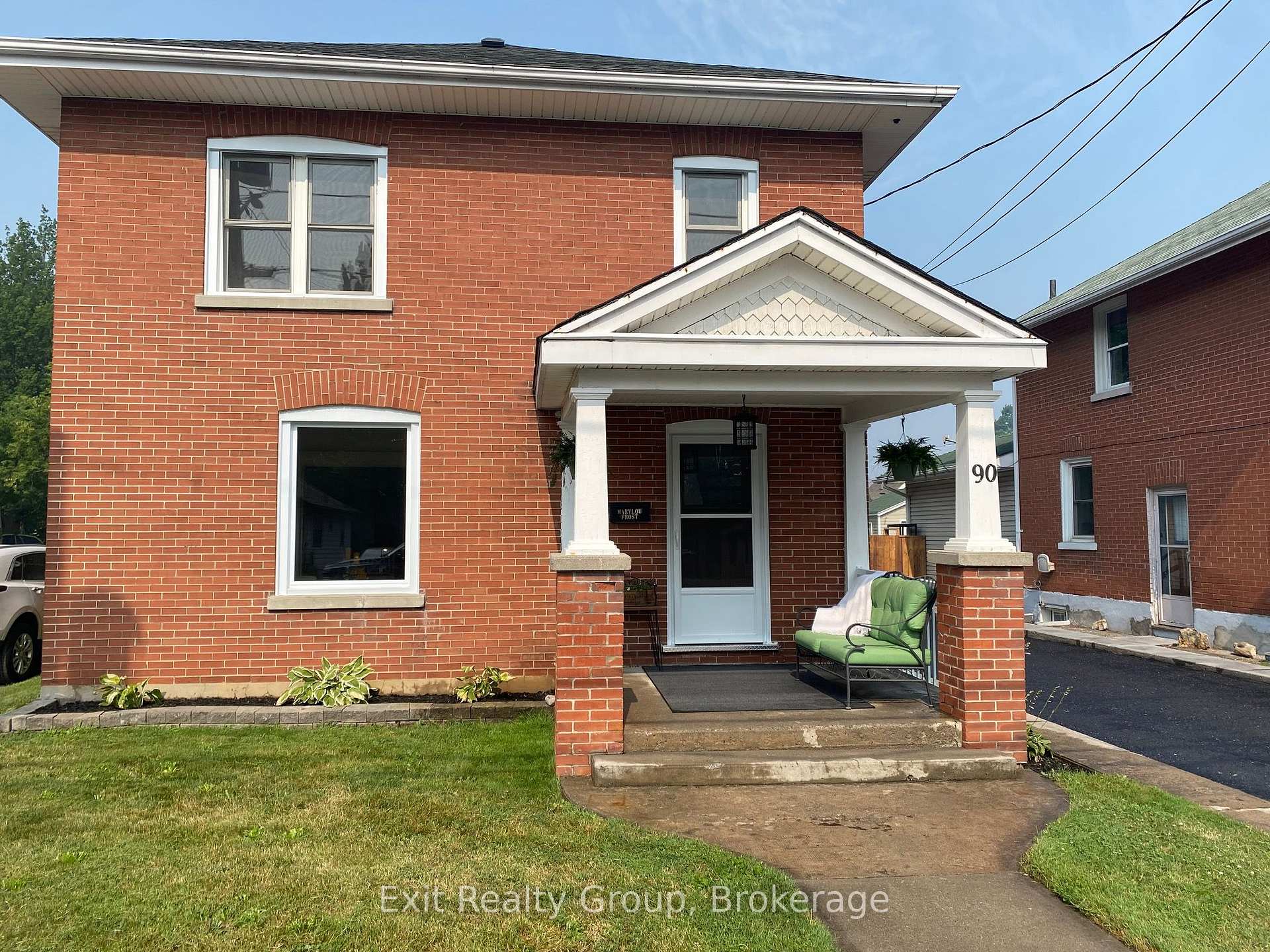 Photo of 90 Byron Street