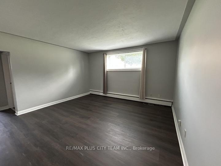 Front of Unit 01, 164 Westmount Street