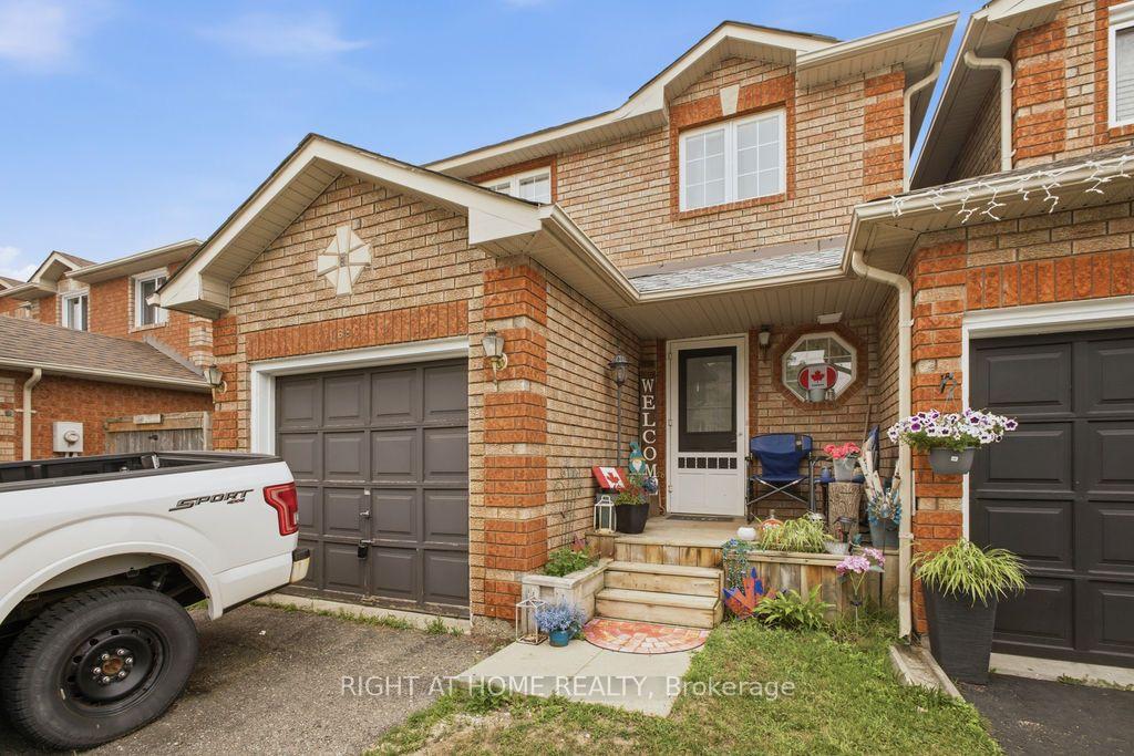 Photo 1 of 168 Sydenham Wells, Barrie, Georgian Drive — HOMEH
