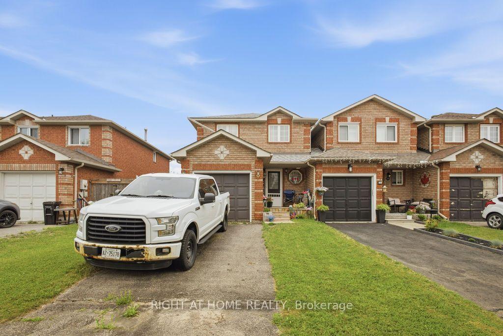 Photo 2 of 168 Sydenham Wells, Barrie, Georgian Drive — HOMEH
