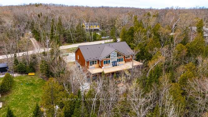 Photo 2 of 120 McKague Road, Northern Bruce Peninsula — HOMEH
