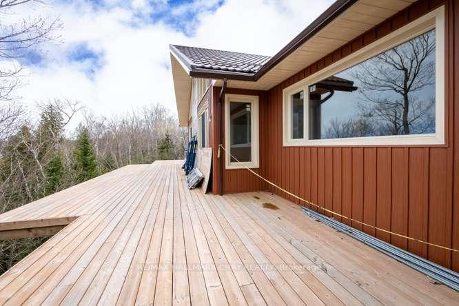 Photo 3 of 120 McKague Road, Northern Bruce Peninsula — HOMEH
