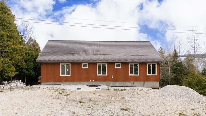 Photo 5 of 120 McKague Road, Northern Bruce Peninsula — HOMEH