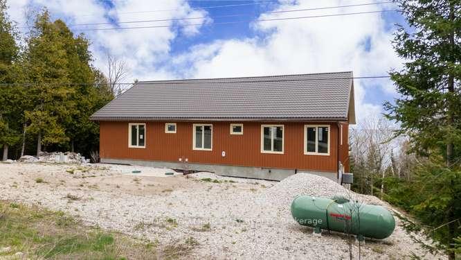 Photo 6 of 120 McKague Road, Northern Bruce Peninsula — HOMEH