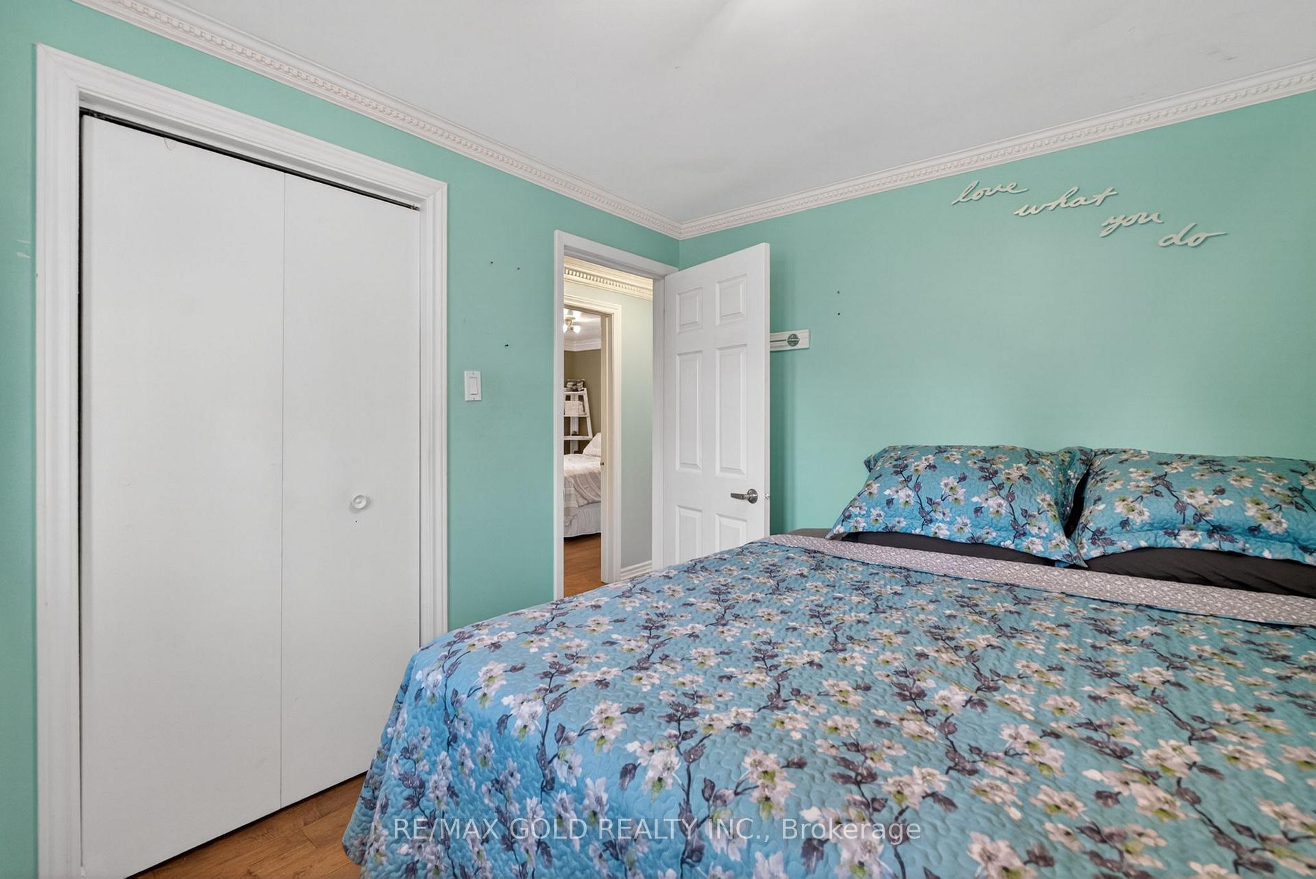 Photo 28 of 36 Belmont Drive, Brampton, Avondale — HOMEH