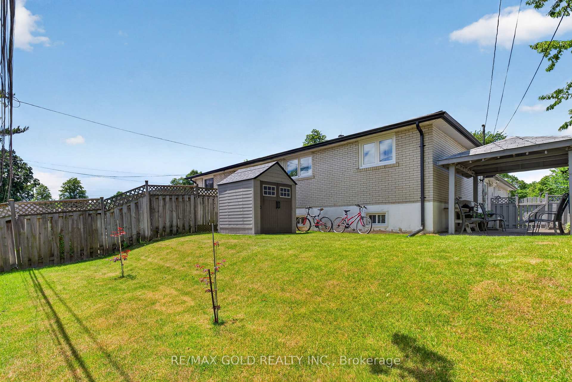 Photo 45 of 36 Belmont Drive, Brampton, Avondale — HOMEH