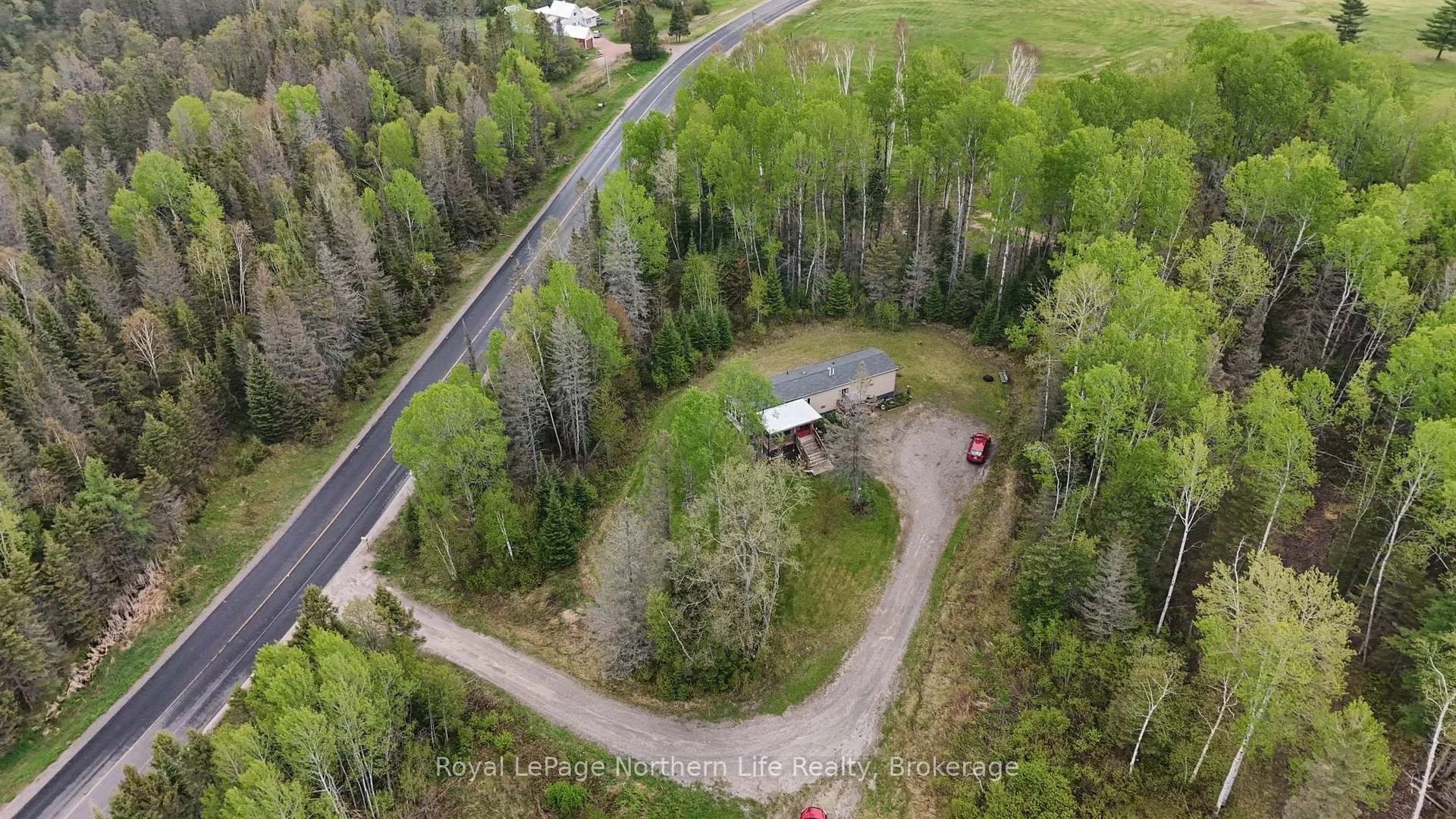 Photo 87 of 5127 Highway 534, Nipissing — HOMEH