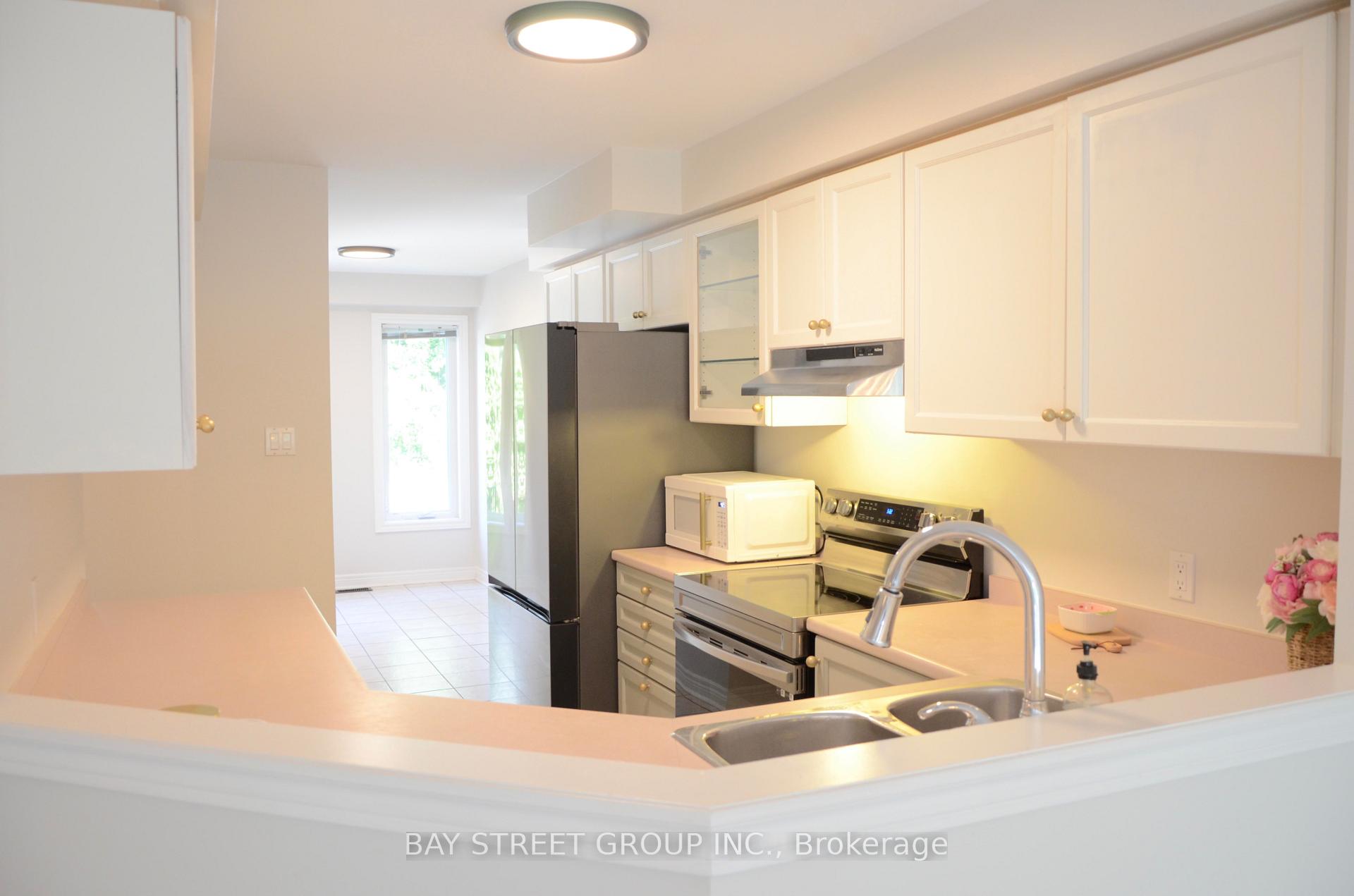 Photo 4 of Unit #44, 1905 Broad Hollow Gate, Mississauga, Erin Mills — HOMEH