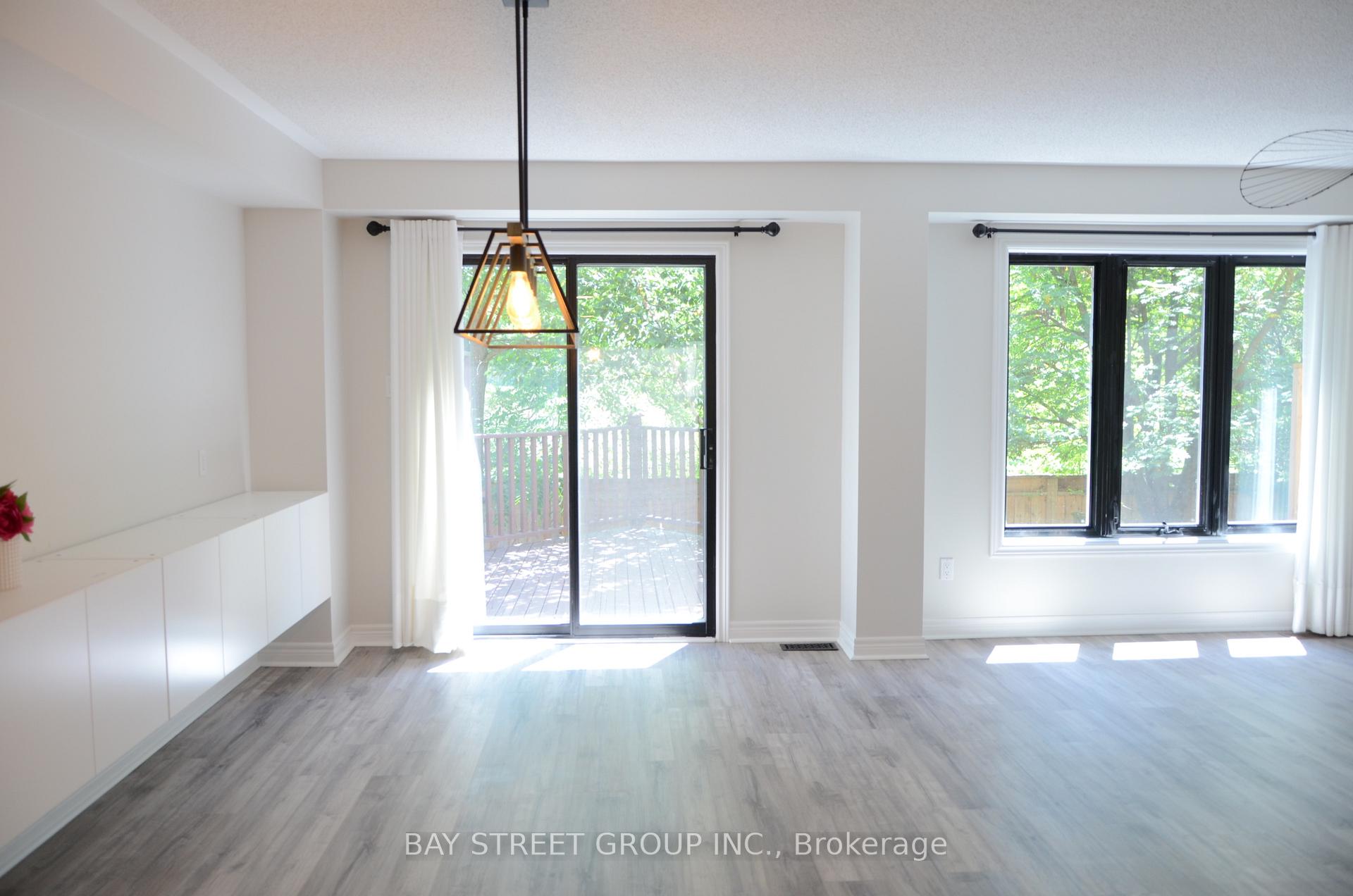 Photo 6 of Unit #44, 1905 Broad Hollow Gate, Mississauga, Erin Mills — HOMEH