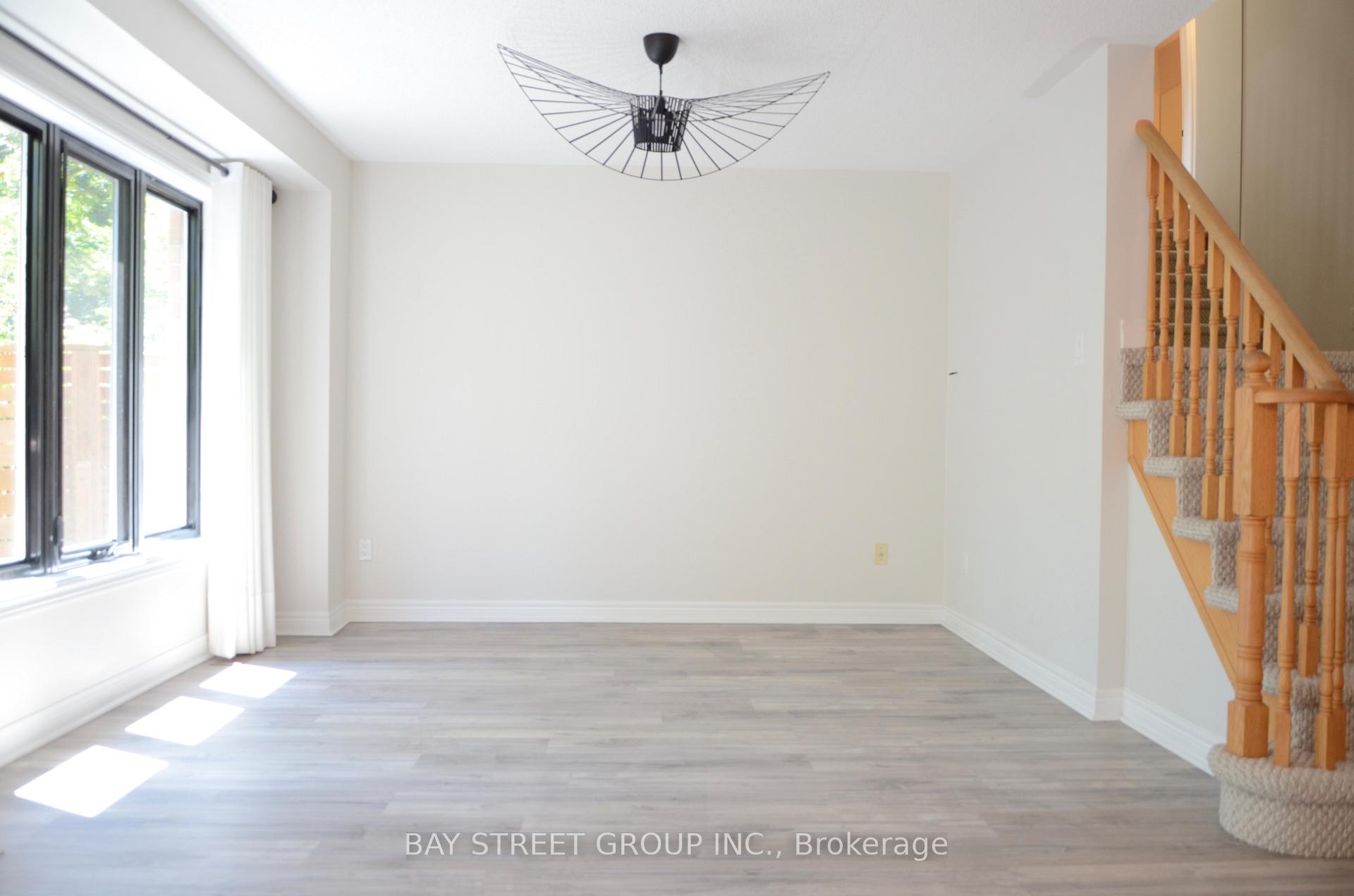 Photo 7 of Unit #44, 1905 Broad Hollow Gate, Mississauga, Erin Mills — HOMEH