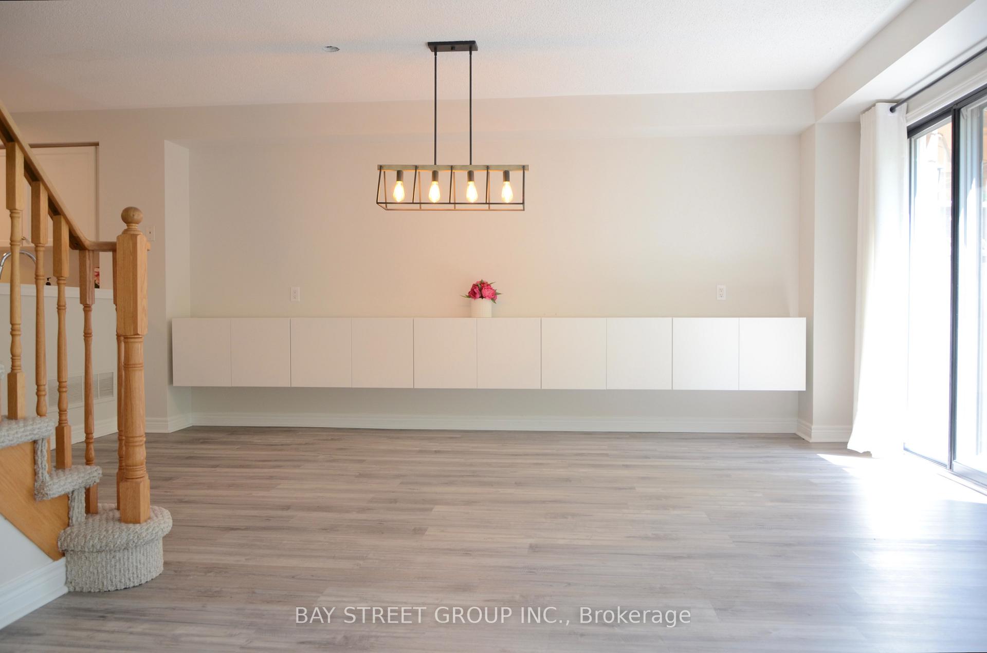 Photo 8 of Unit #44, 1905 Broad Hollow Gate, Mississauga, Erin Mills — HOMEH